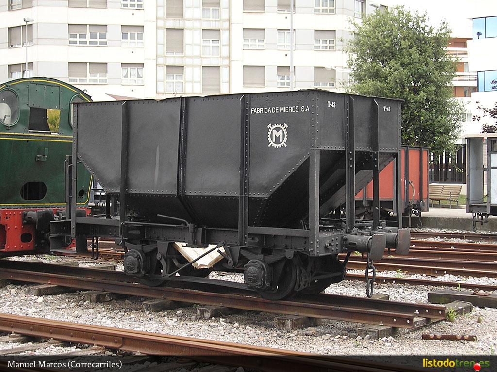 FM T-43