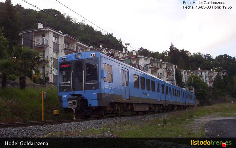 Ut 3514 azul