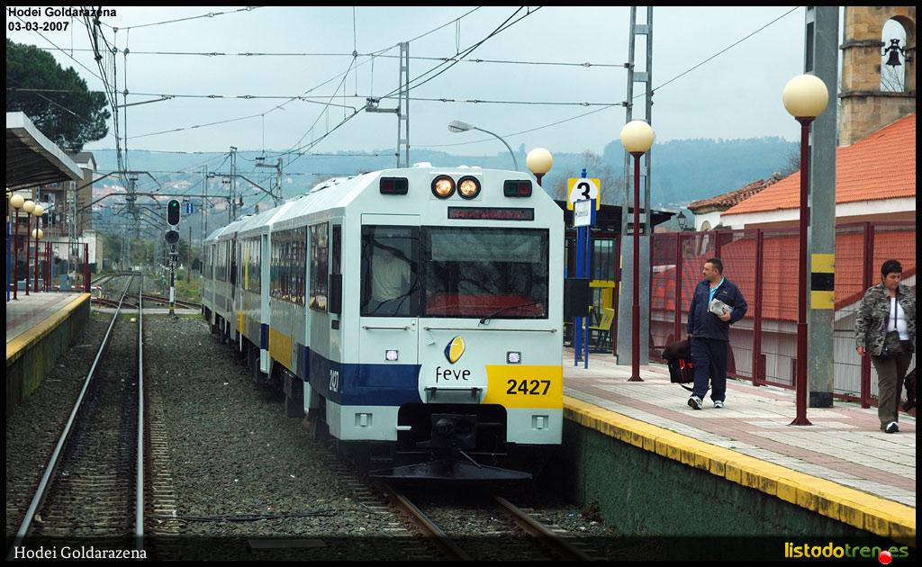 2427 con limón