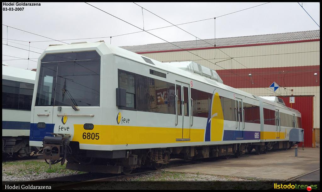 6805 limón (2007)