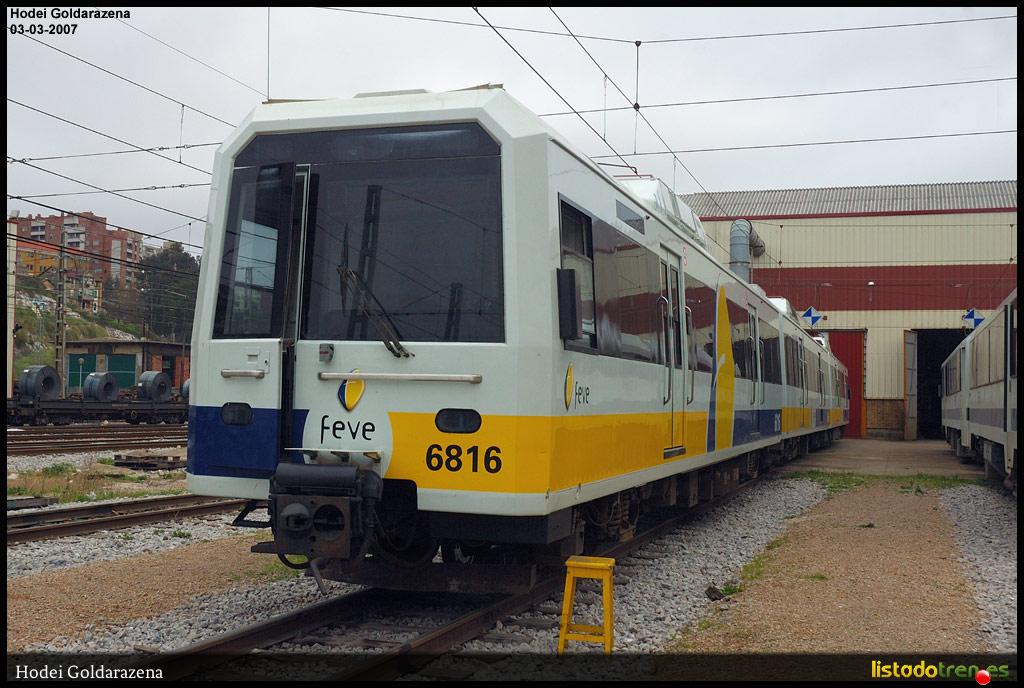 6816 limón