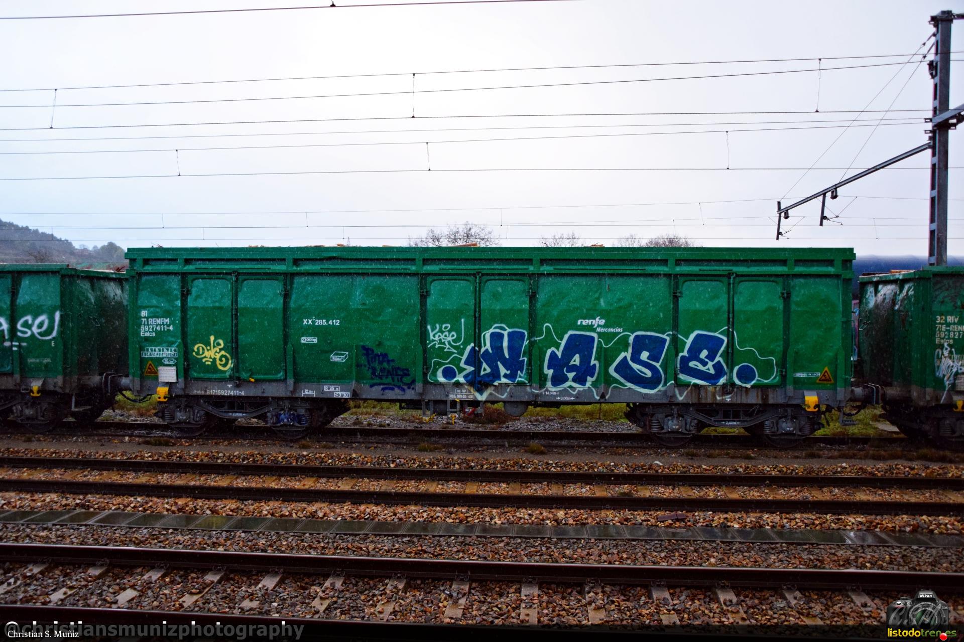 XX-285.412 (recrecido)