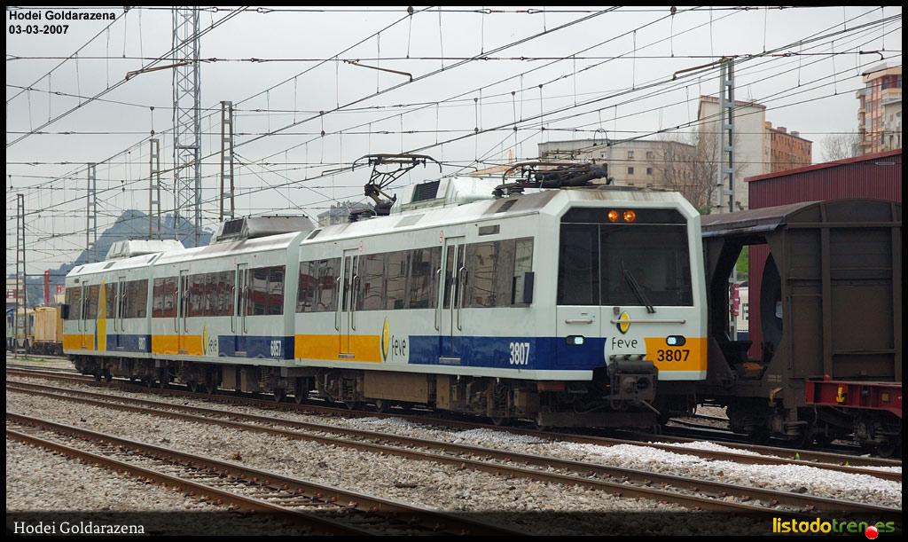3807 limón