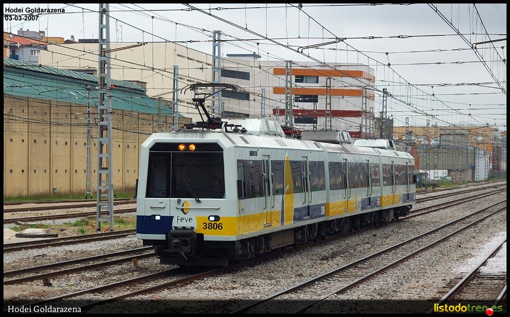 3806 limón