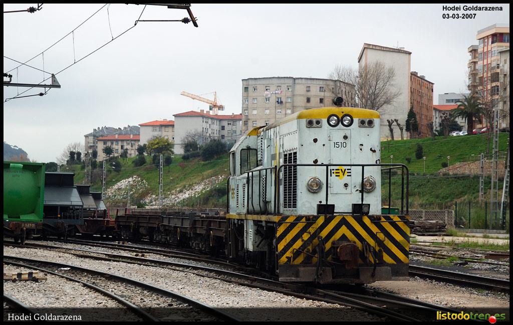 1510 Santander