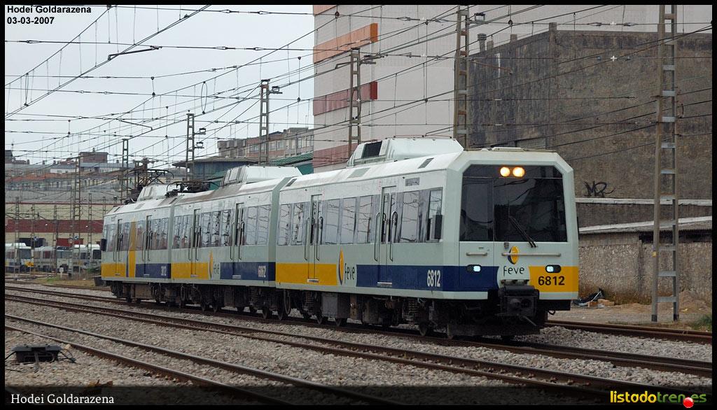 6812 limón