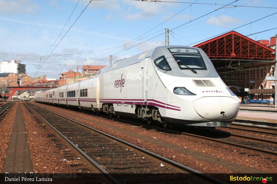 130-004 en pruebas