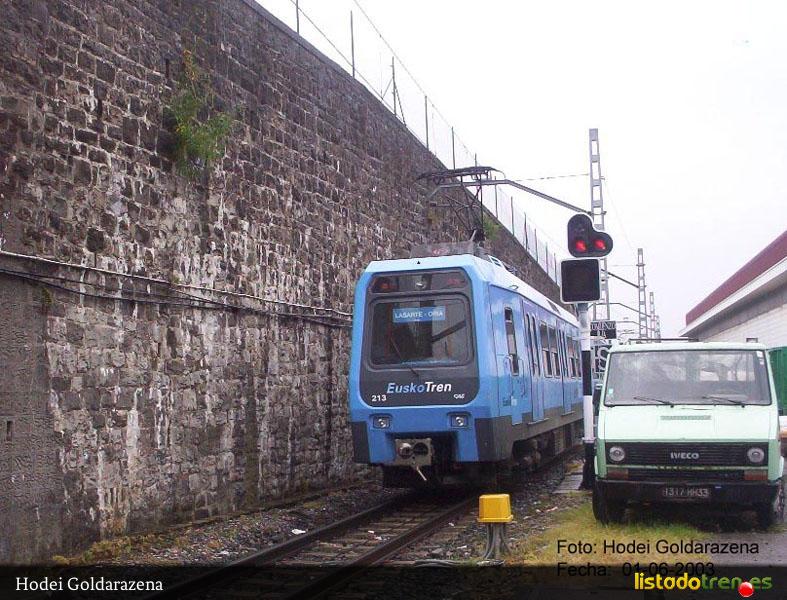 Ut 213 Azul