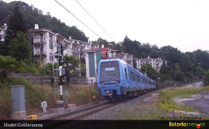 Ut 214 Azul