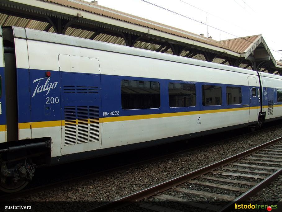 TB6-602.055-6B4