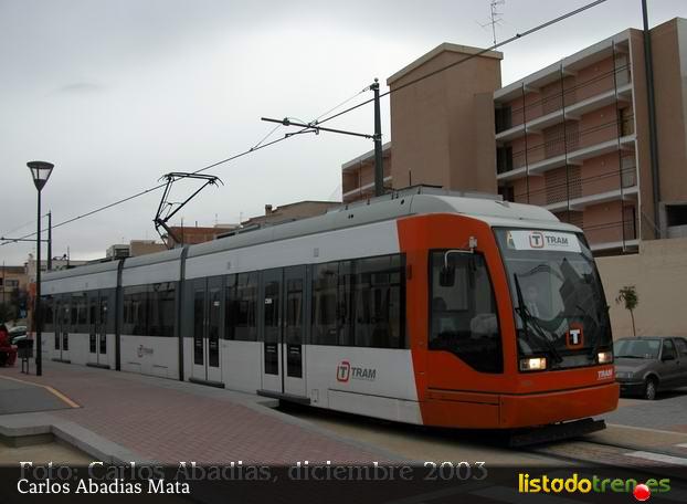 3806 Alicante 2