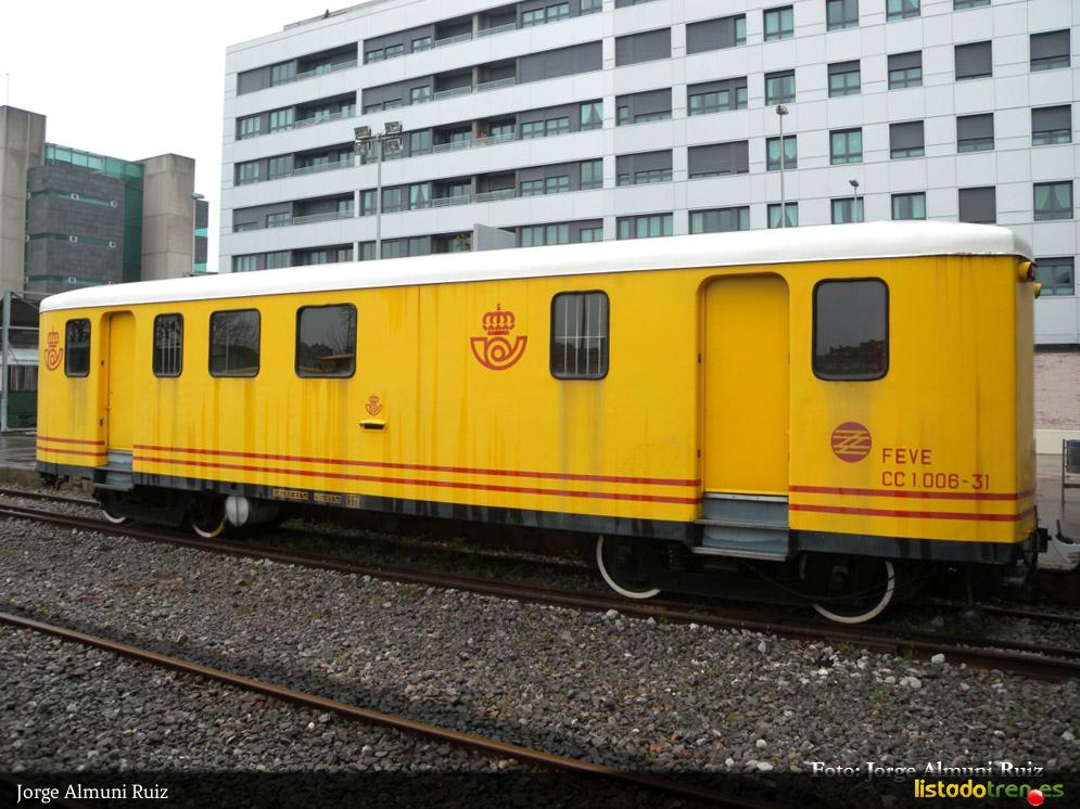 CC 1006 correos