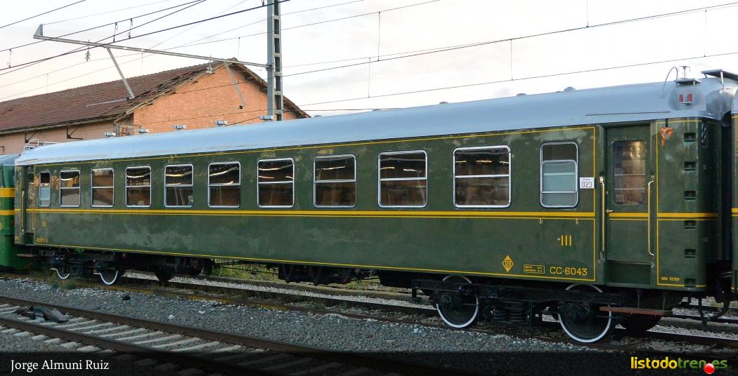 6043 en Tardienta
