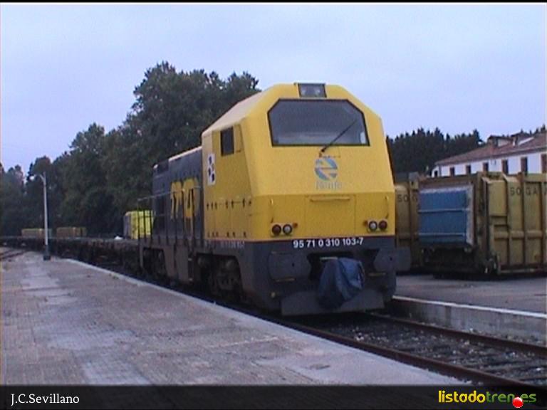 310-103-7 Taboadela