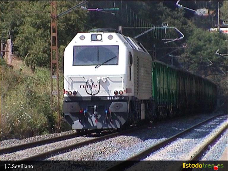 333-301-0 Louredo