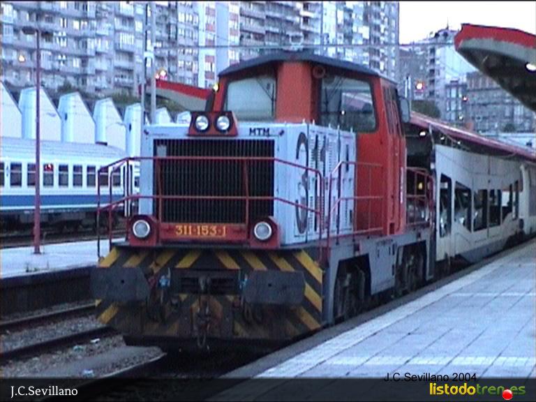 311-153-1 Vigo