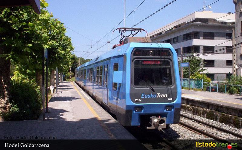 Ut 215 Azul
