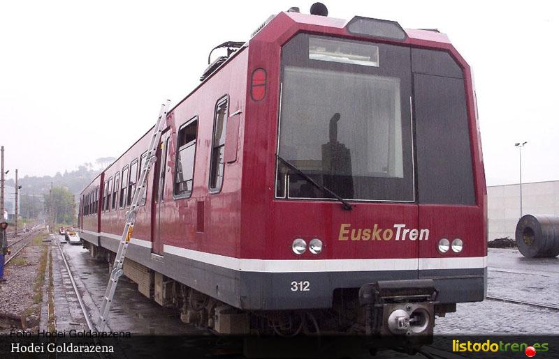 Ut 312 Pullman