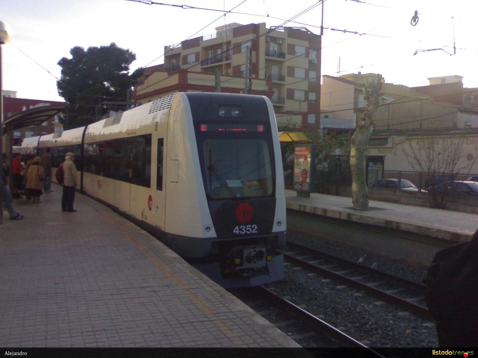 4302FGV