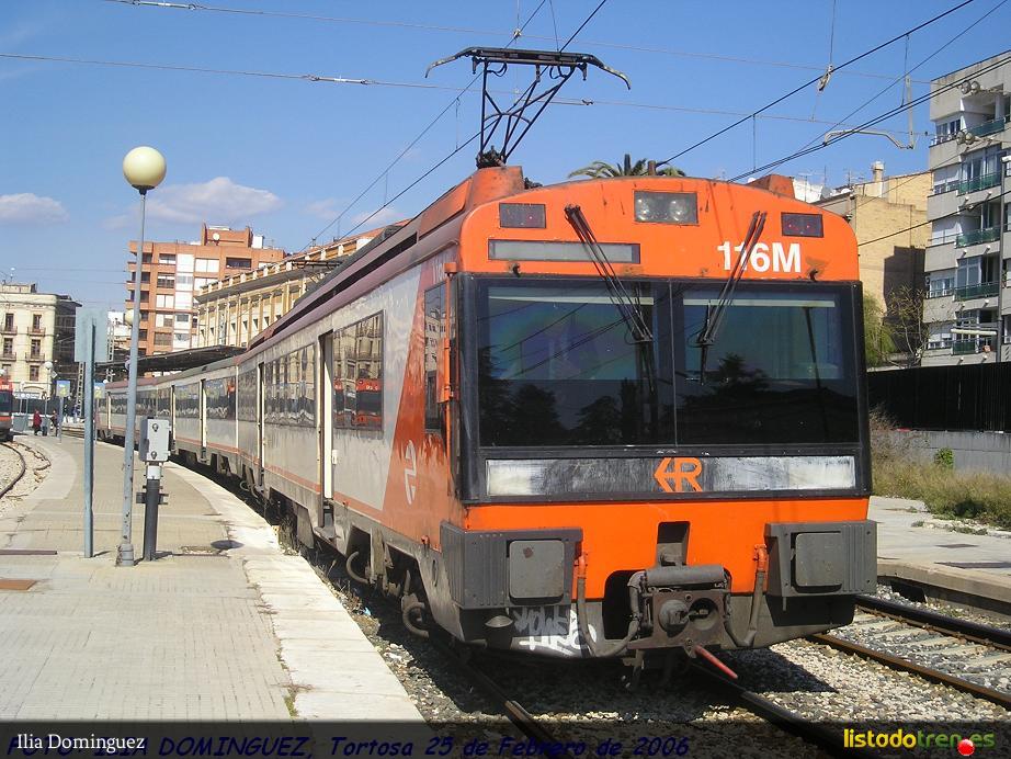 470-116 en tortosa
