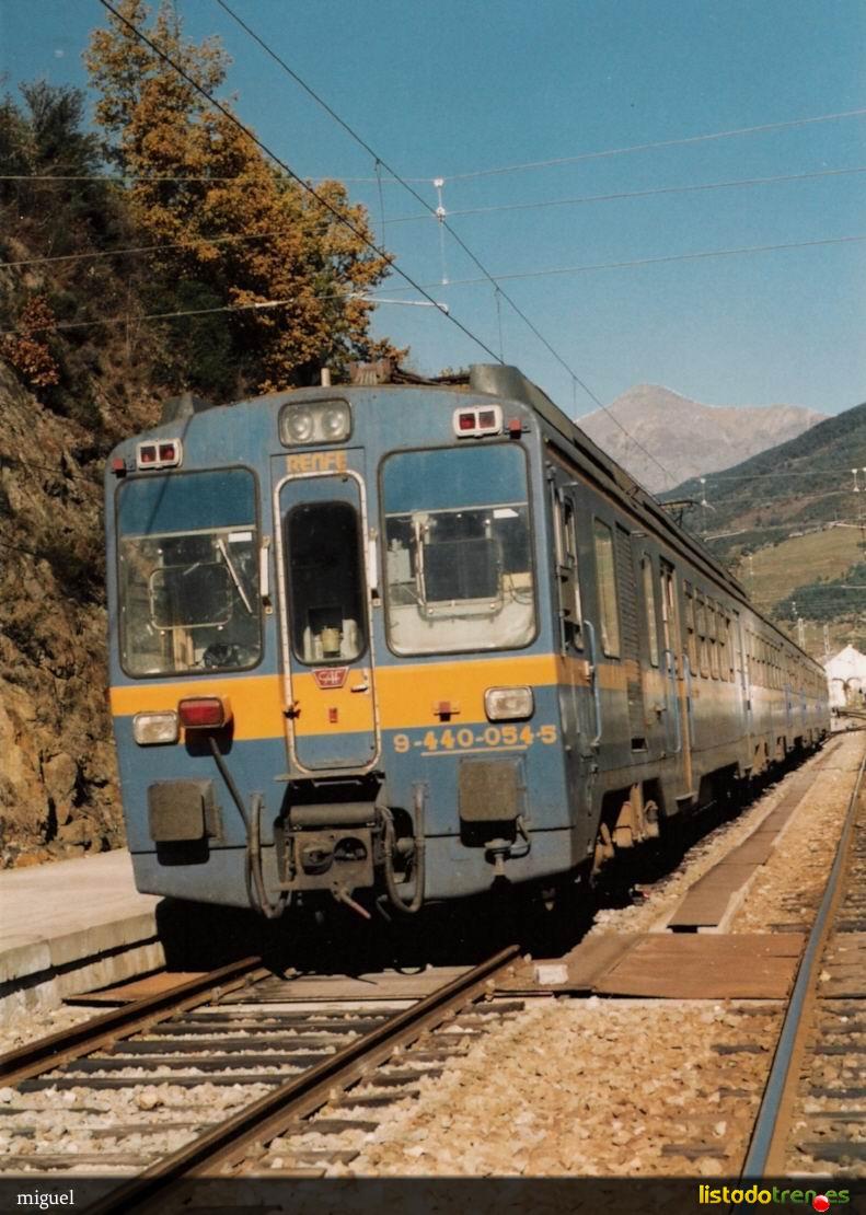 440-054 ribas