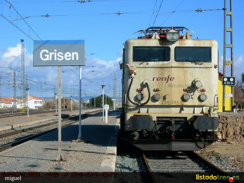 269.281 Grisen
