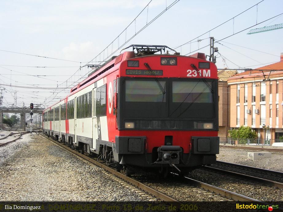 440-231Mpinto