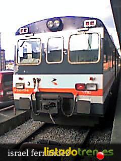 592-117 en Vigo