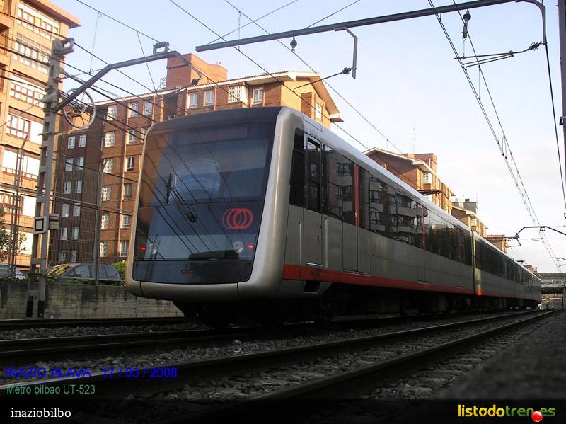 UT-523