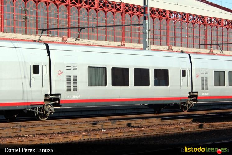 Laboratorio Talgo