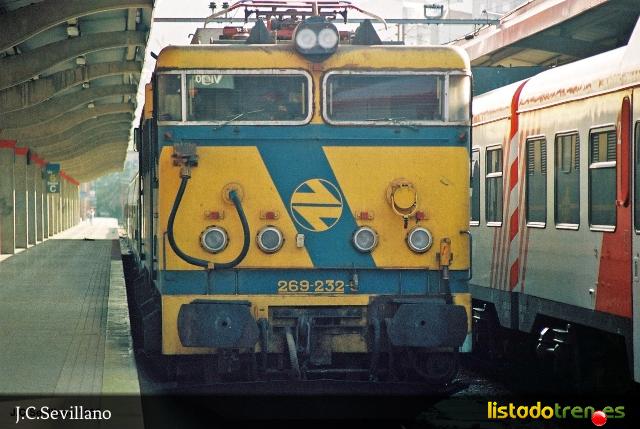 269-232-5 Vigo
