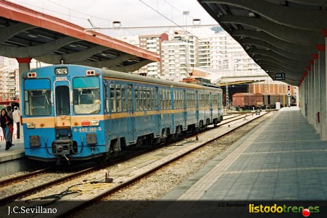 440-140-2 Vigo