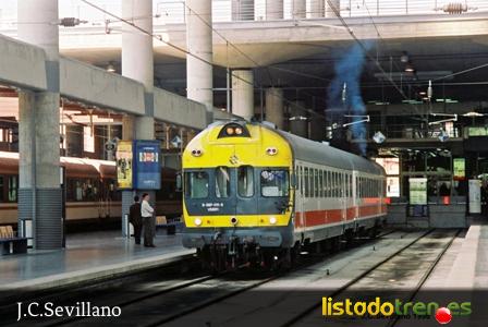 597-011-6 Atocha