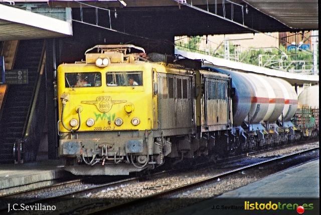 289-007-7 Zaragoza El Portillo