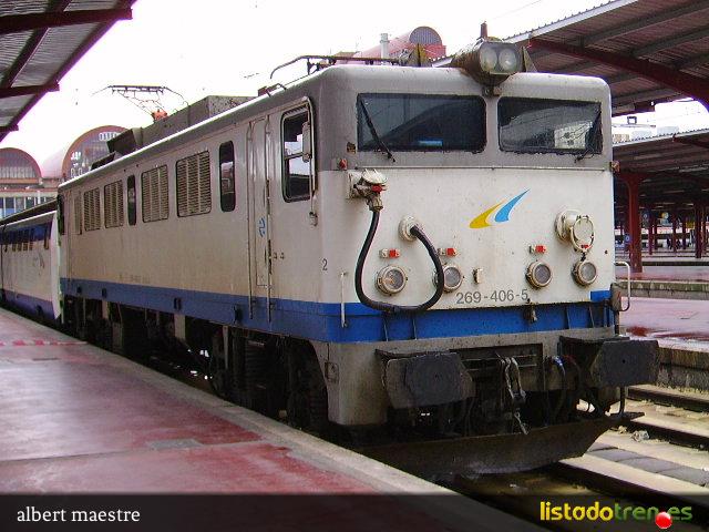 chamartin 406.