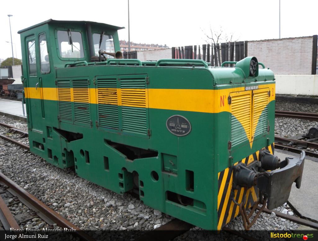 Deutz KG 2