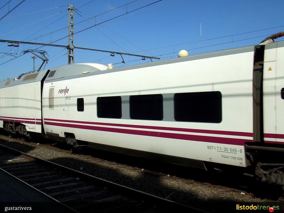TGA7-709.026