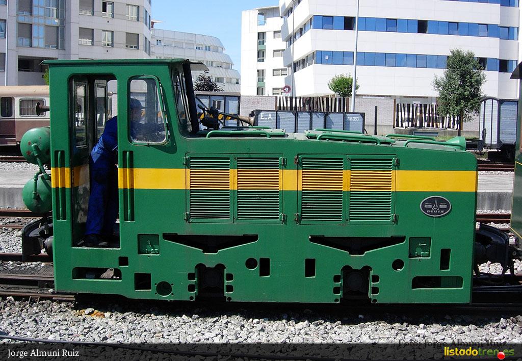 Deutz KG 1