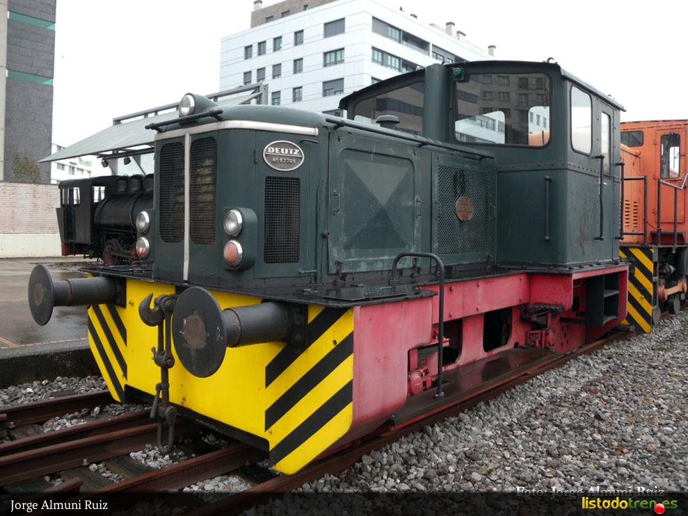 Deutz 57706