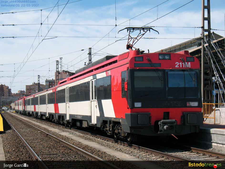 440.211 Valladolid
