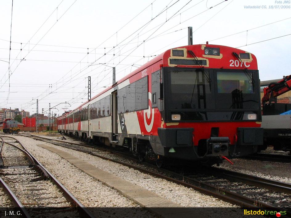 440.216 Valladolid parche R