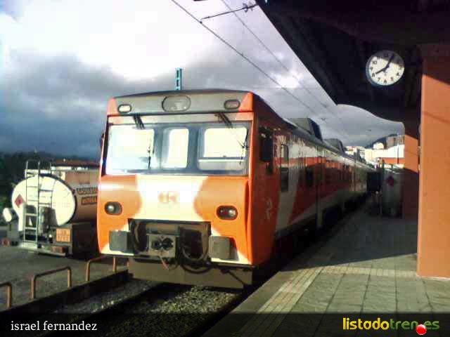 592-243 en vigo
