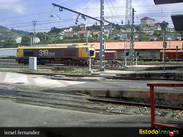 319-308-3 (Ourense, 2007)