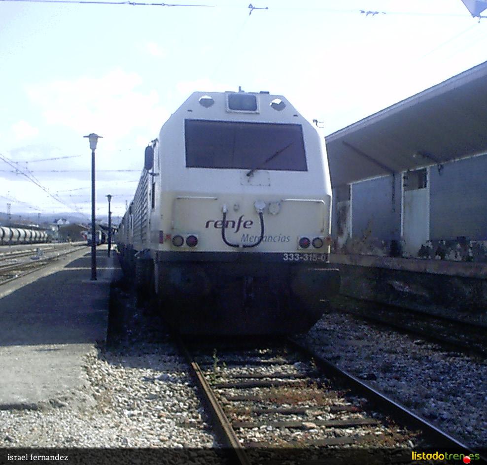333-315 en monforte 3-05-2007
