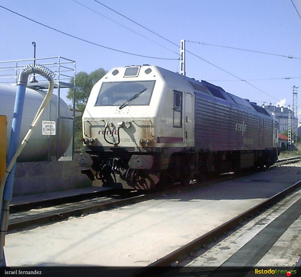 333-319 en monforte 3-mayo-2007
