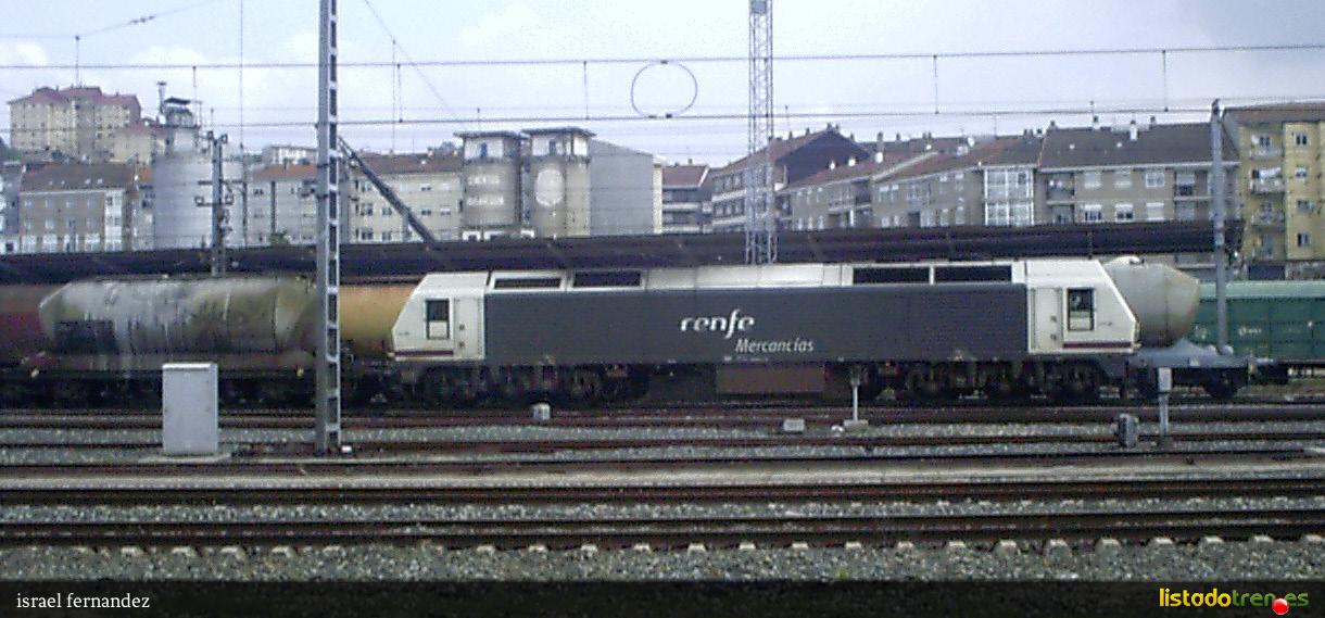 333-319 en ourense 4-mayo-2007