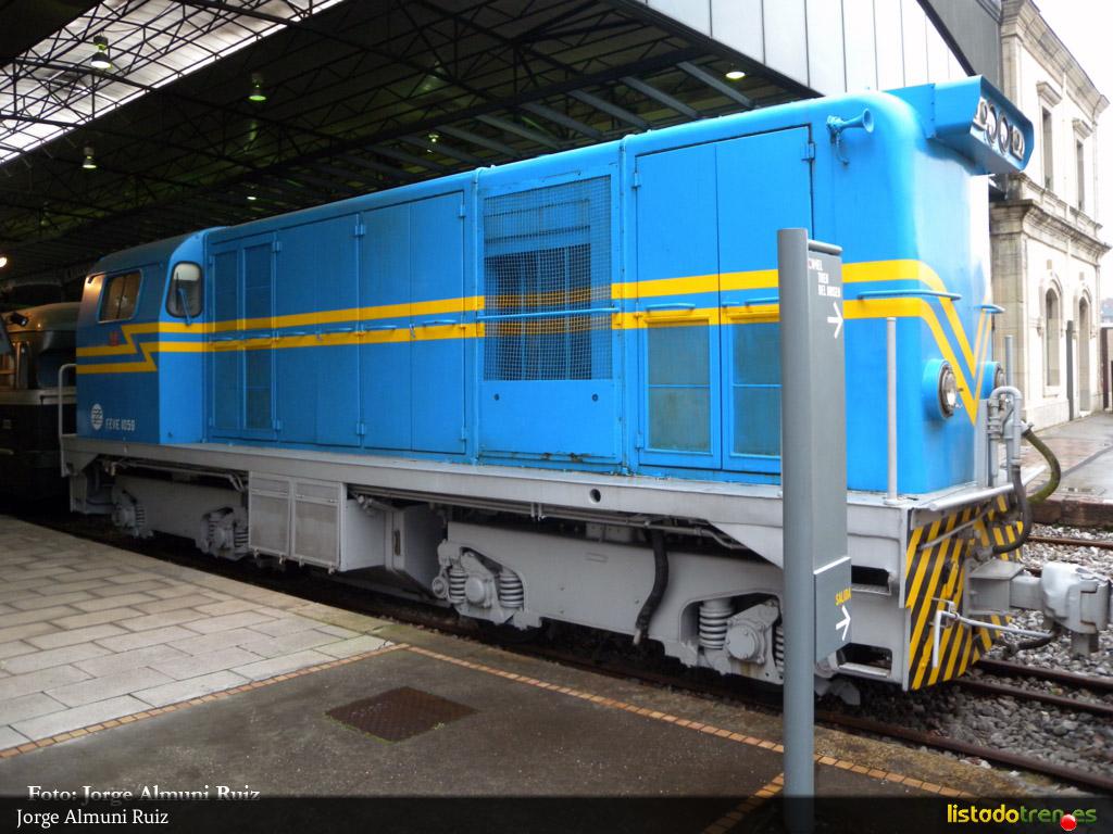 Feve 1052