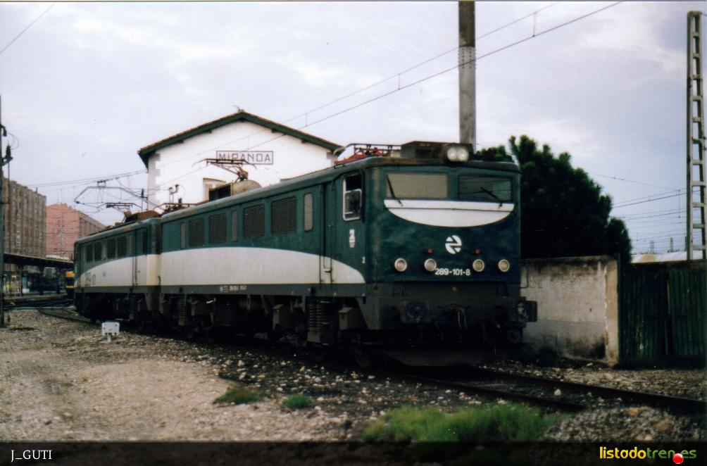 la 1ª tandem