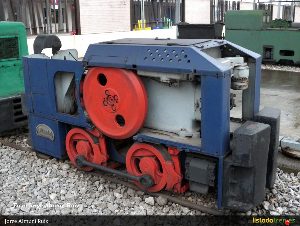 Deutz MLH 220