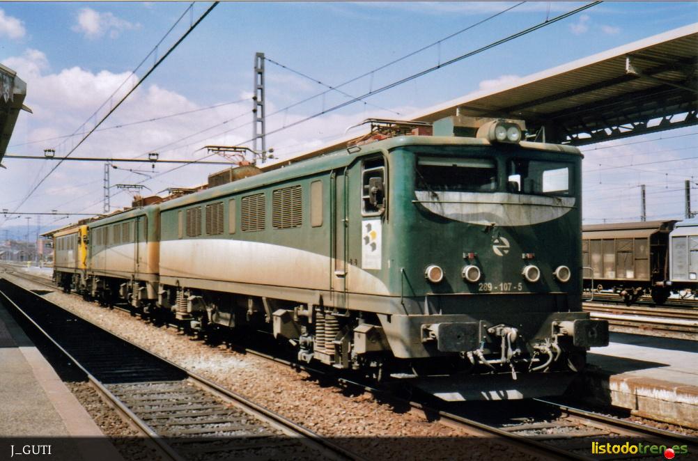 289-107 + 279-014